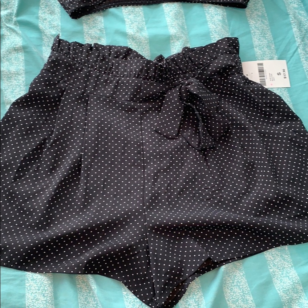A matching set from forever 21